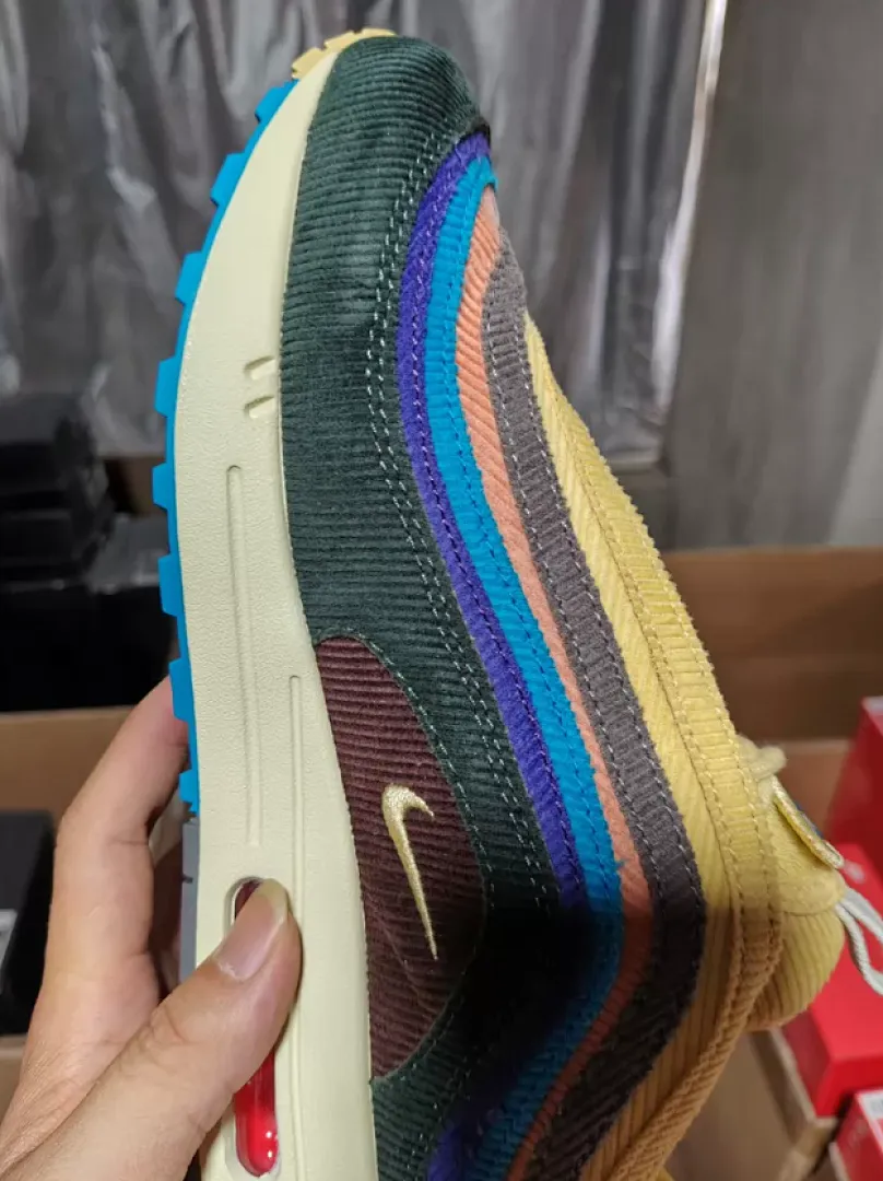 Nike NKXZ095 תמונה 6
