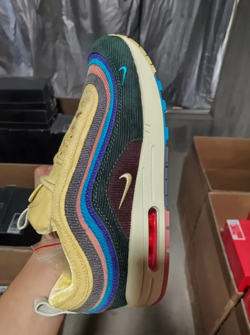 Nike NKXZ095 תמונה 7