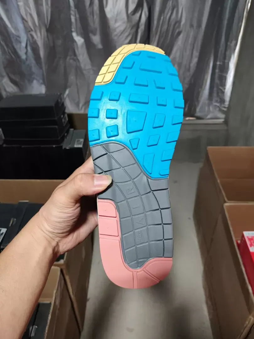 Nike NKXZ095 תמונה 8