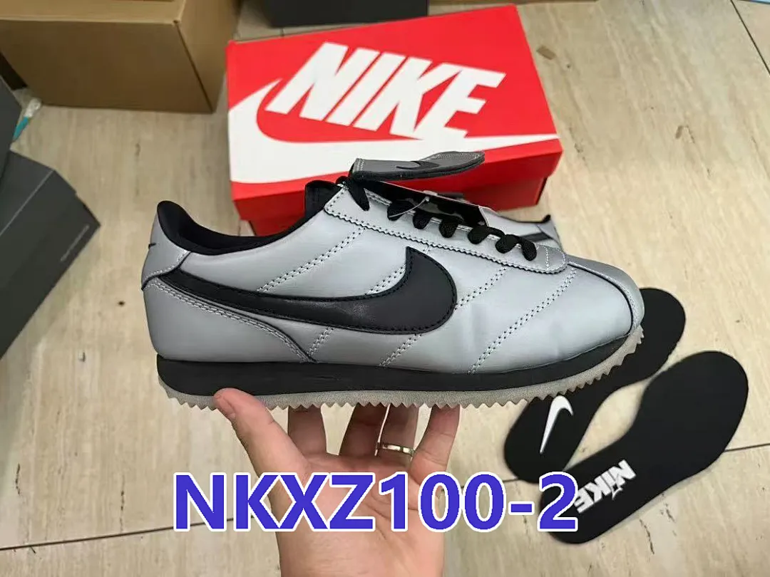 Nike NKXZ100 תמונה 8