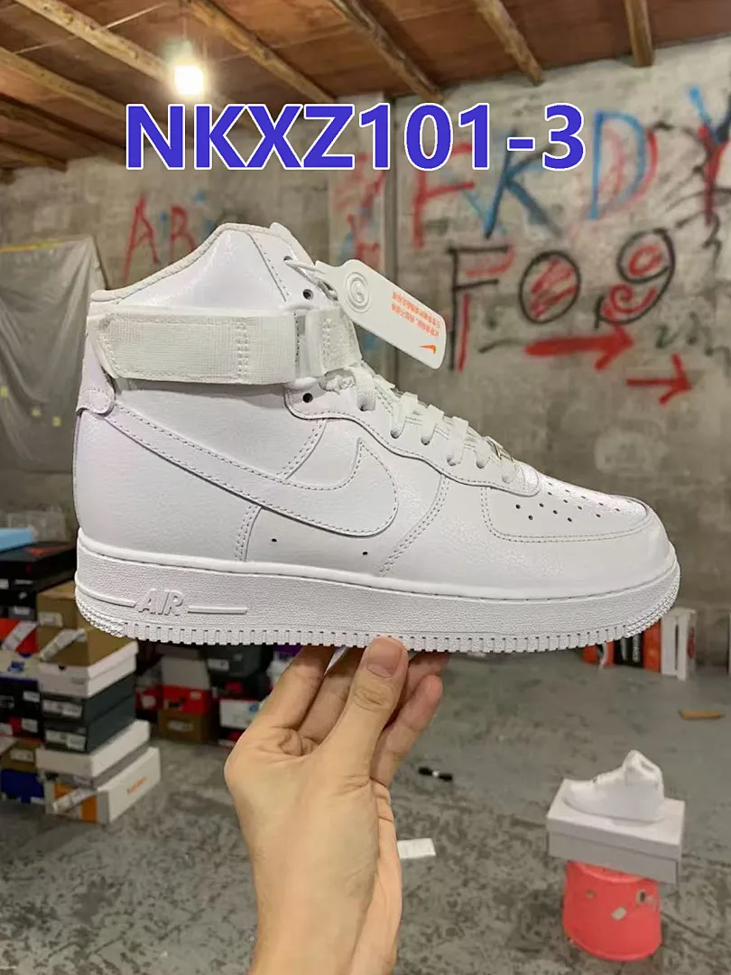 Nike NKXZ101 תמונה 11