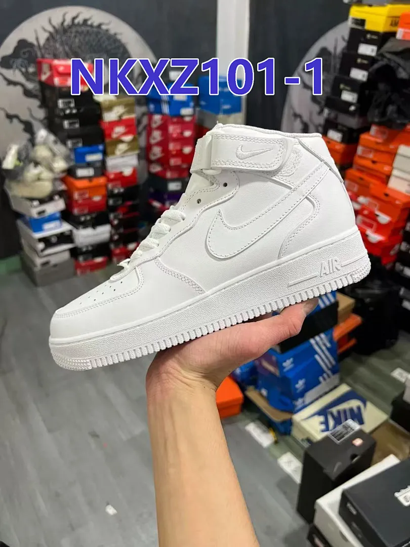 Nike NKXZ101 תמונה 9