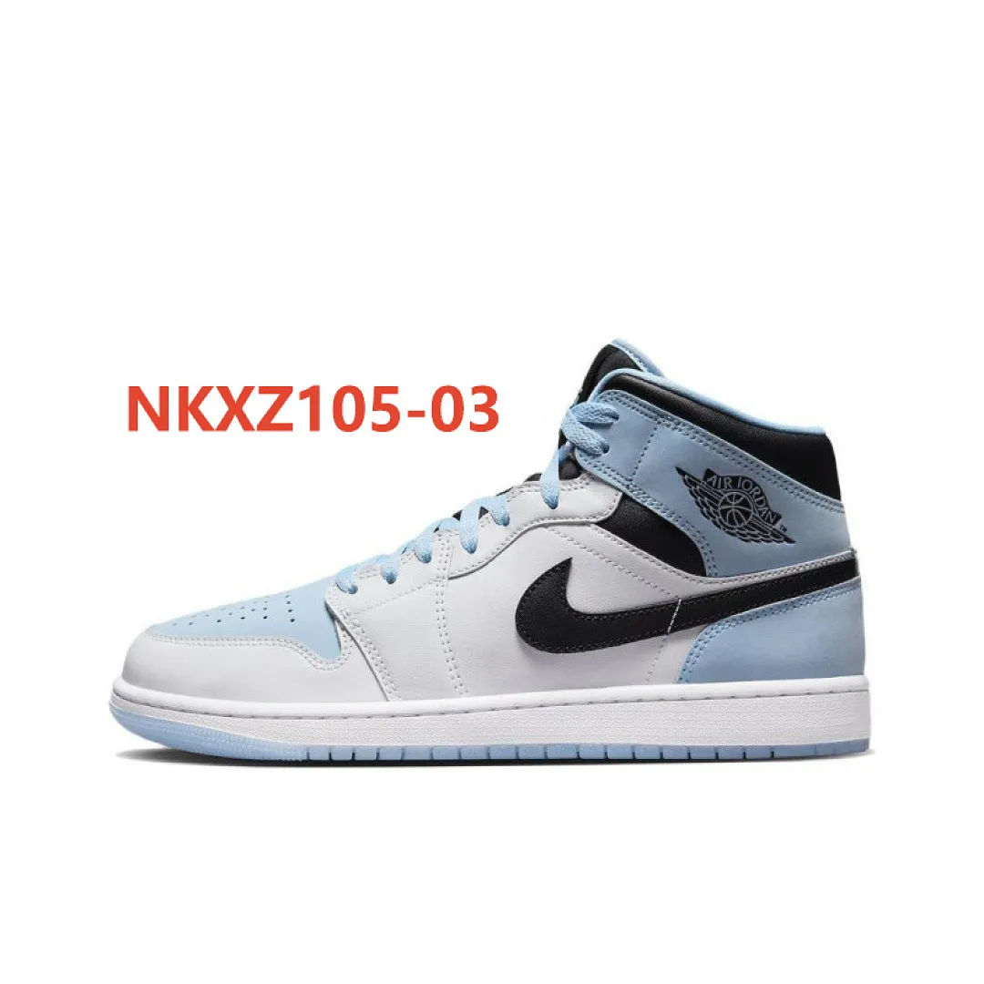 Nike NKXZ105 תמונה 10