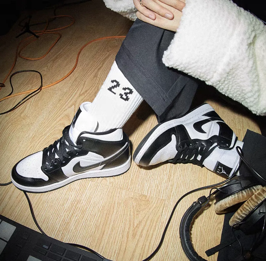 Nike NKXZ105 תמונה 2