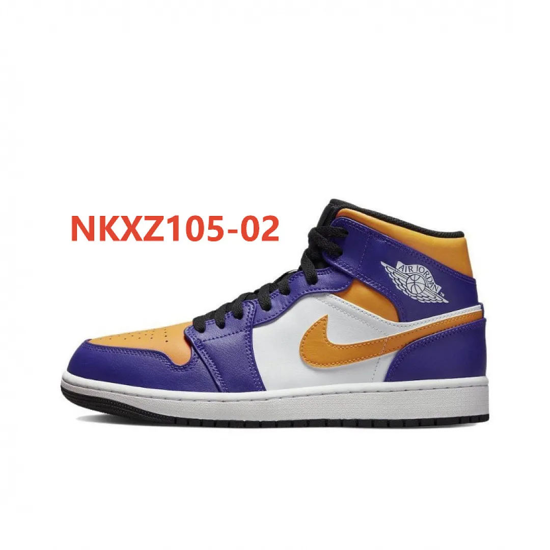 Nike NKXZ105 תמונה 9
