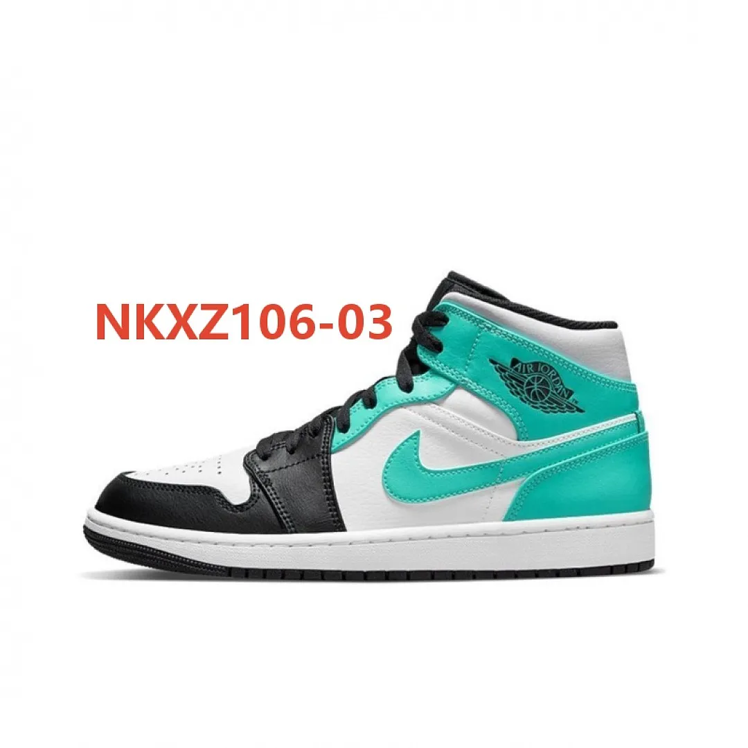 Nike NKXZ106 תמונה 10
