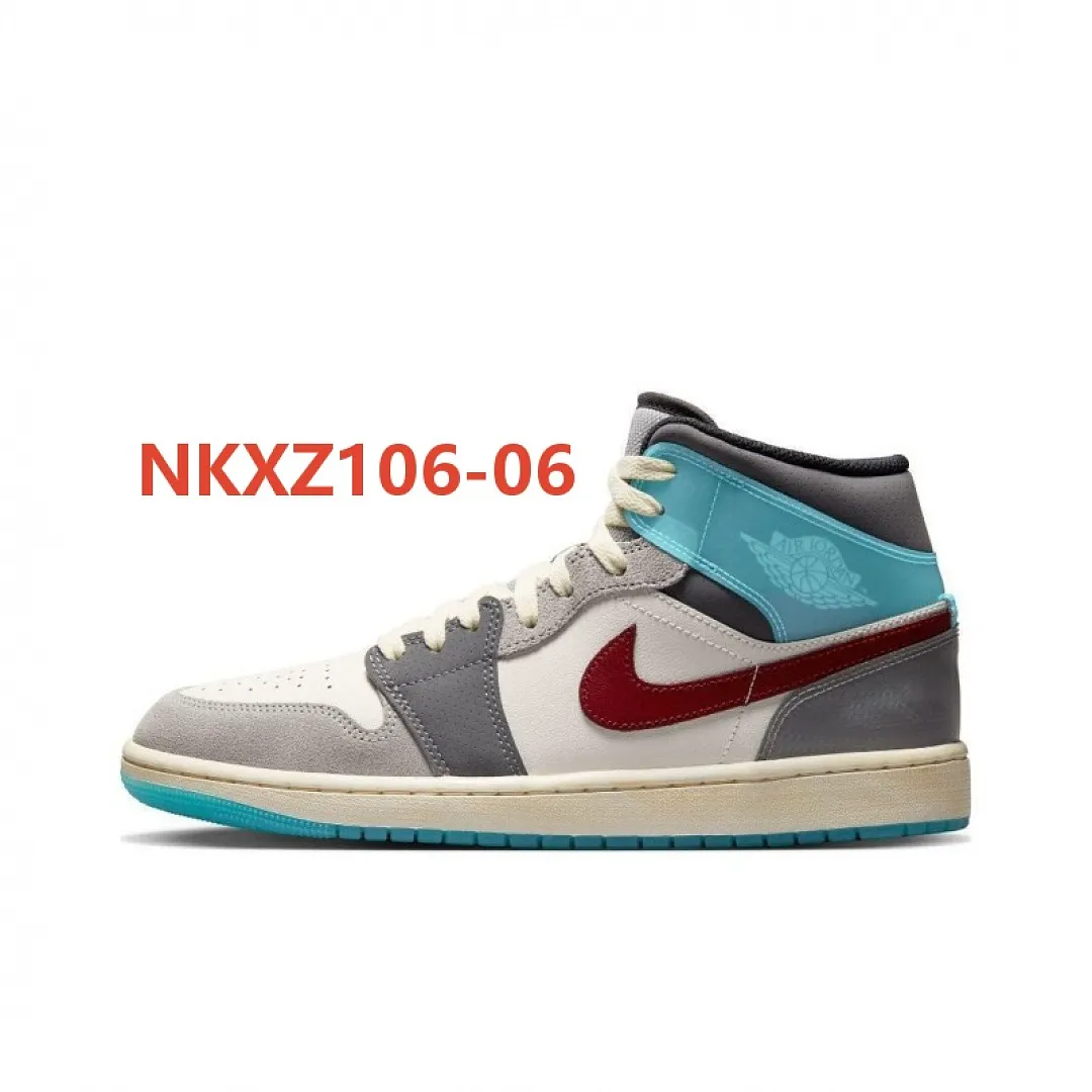 Nike NKXZ106 תמונה 13