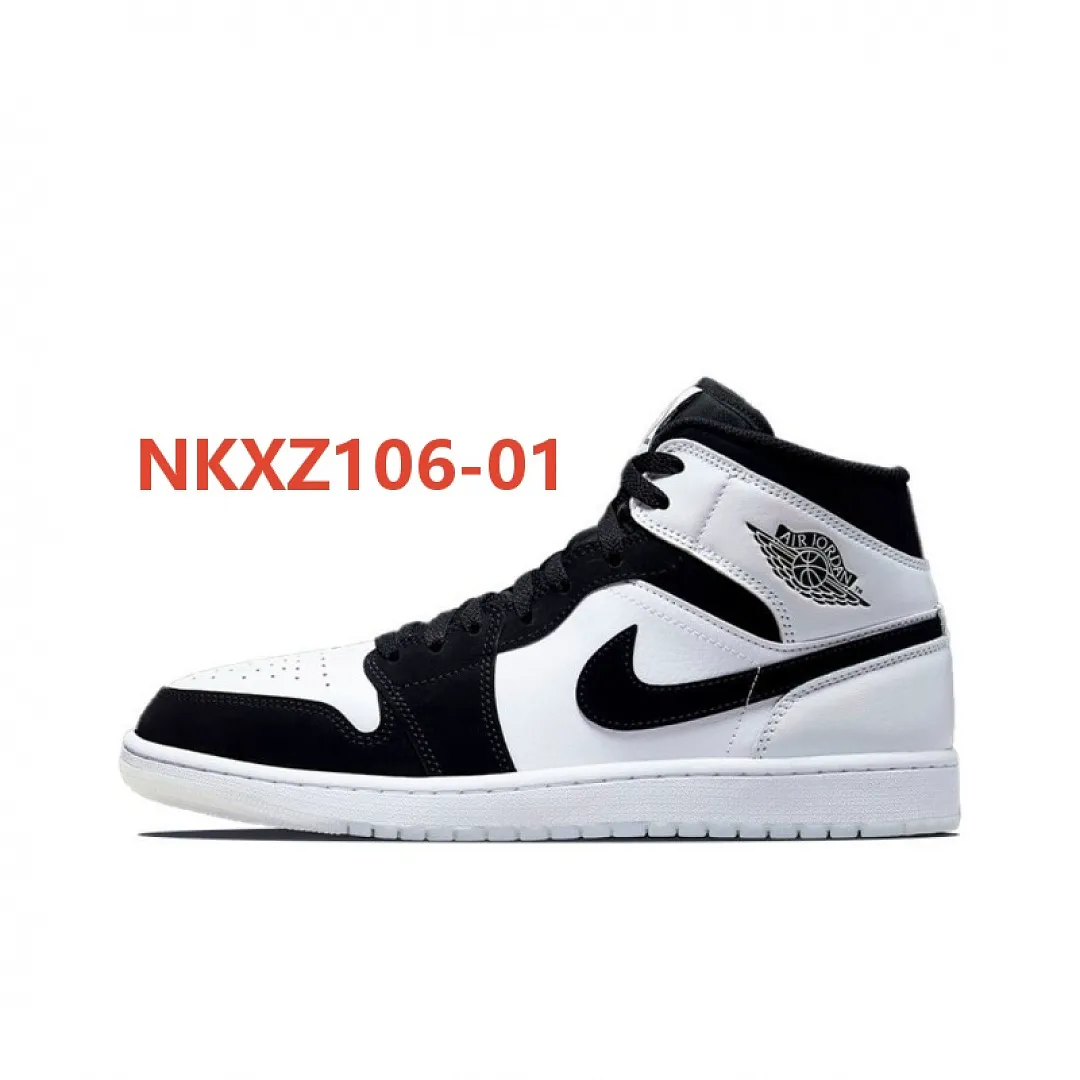 Nike NKXZ106 תמונה 8