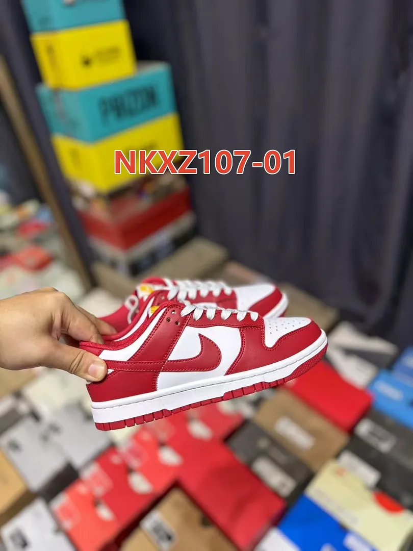 Nike NKXZ107 תמונה 11