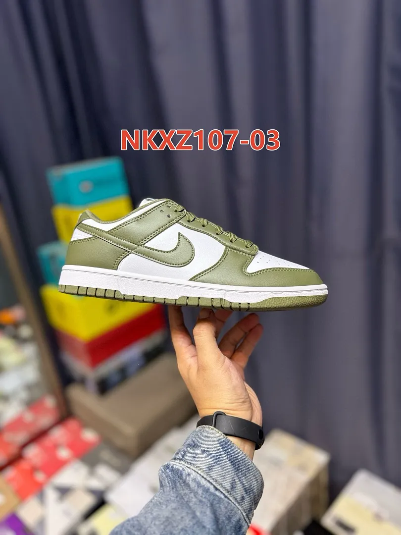 Nike NKXZ107 תמונה 13