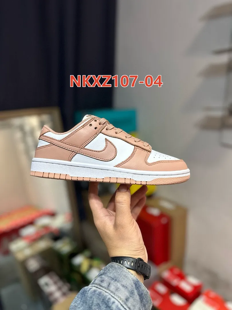 Nike NKXZ107 תמונה 14