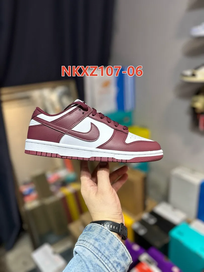 Nike NKXZ107 תמונה 16
