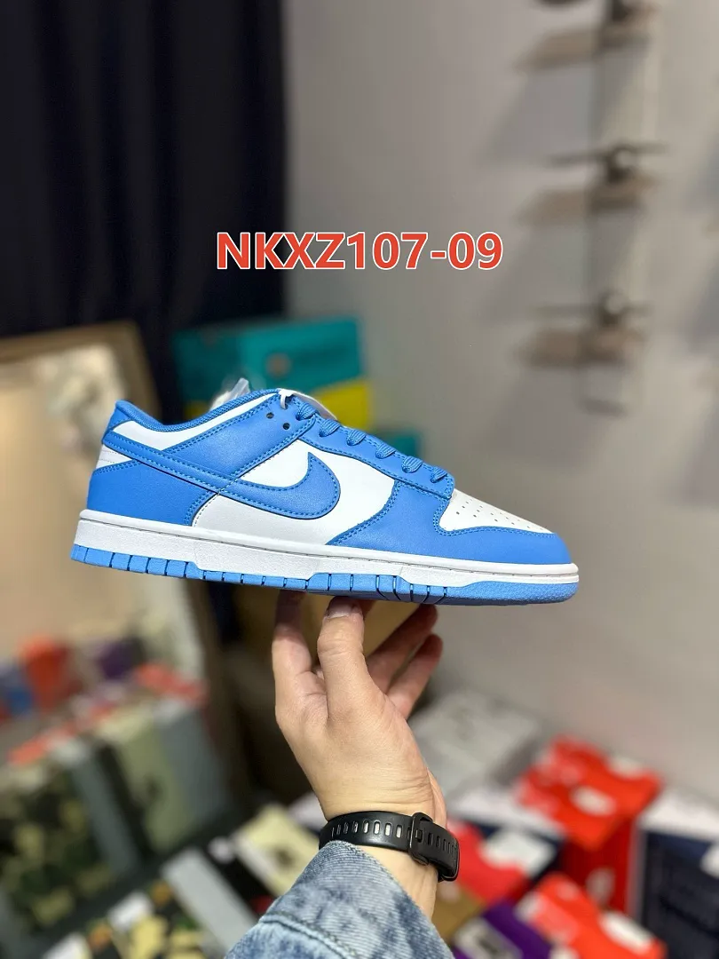 Nike NKXZ107 תמונה 19