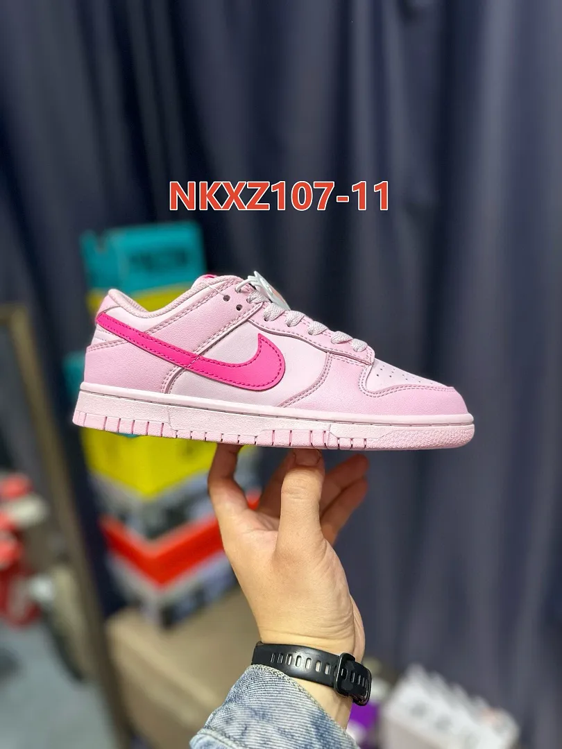 Nike NKXZ107 תמונה 21