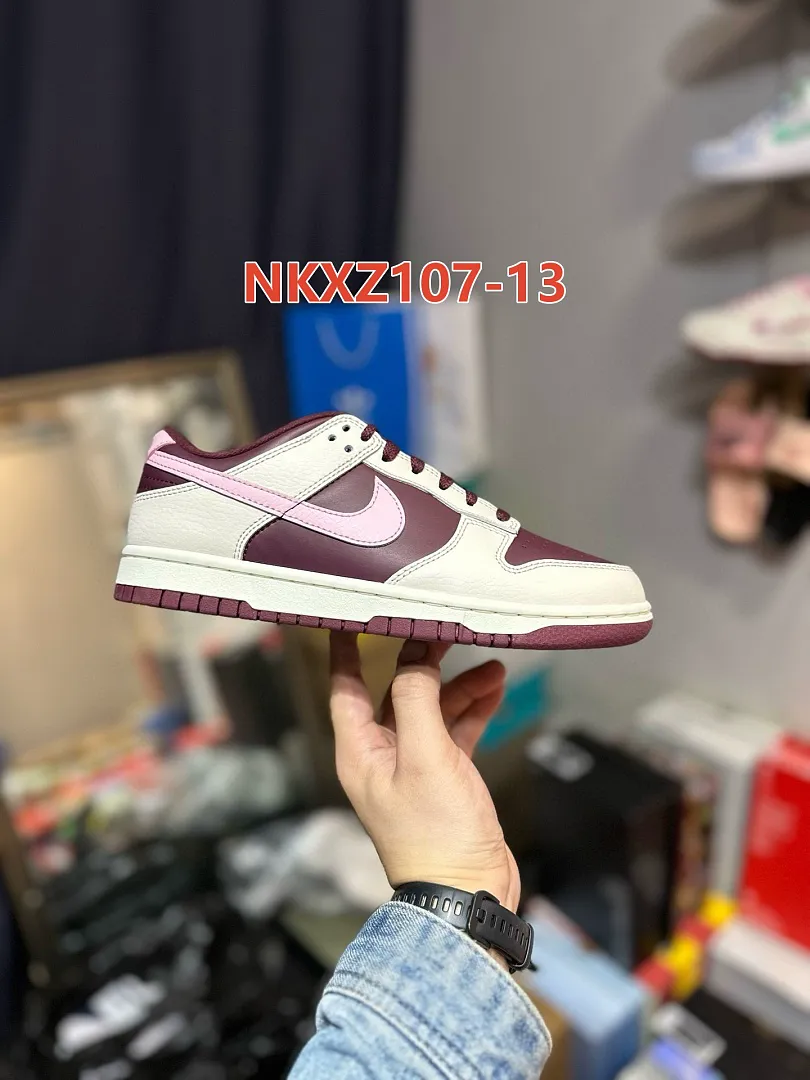 Nike NKXZ107 תמונה 23