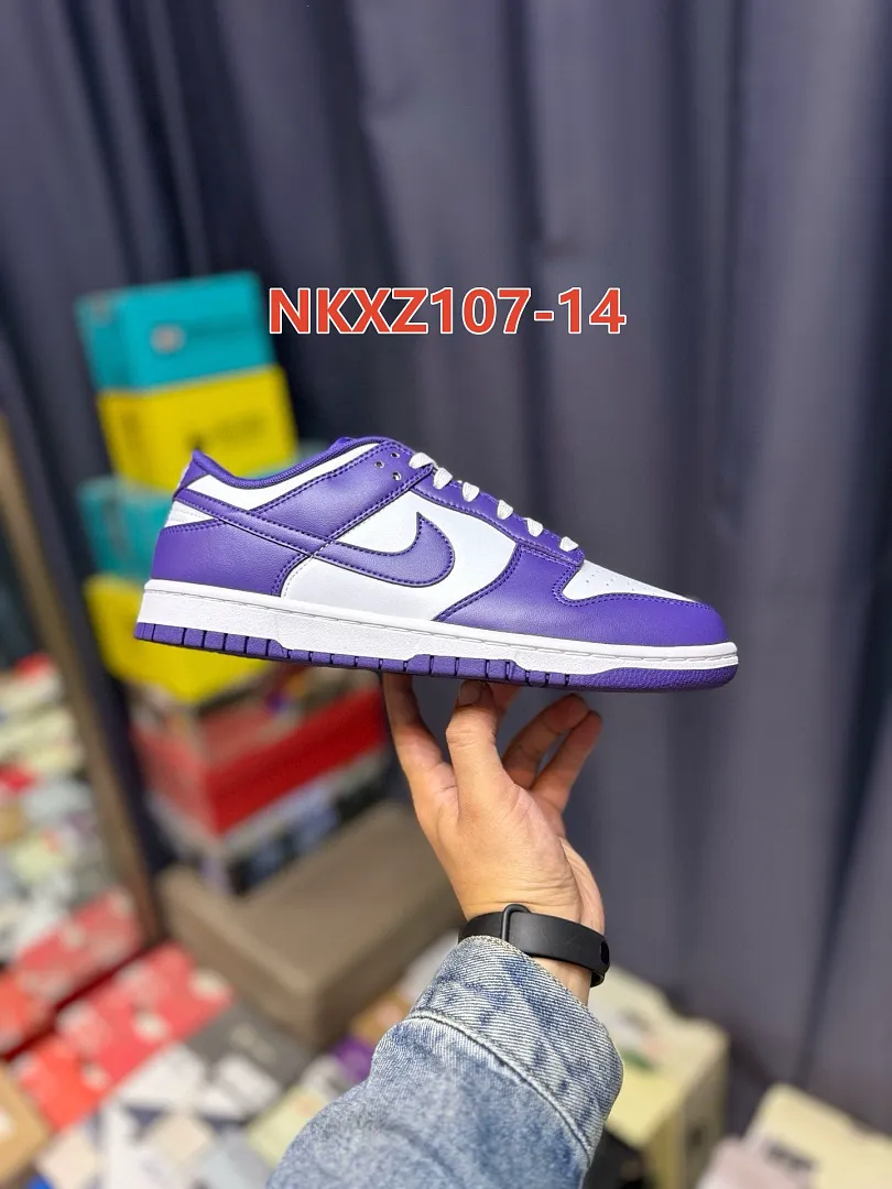 Nike NKXZ107 תמונה 24