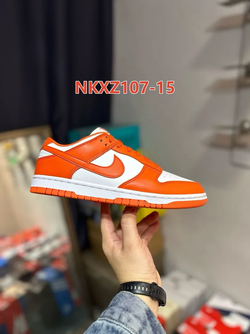 Nike NKXZ107 תמונה 25