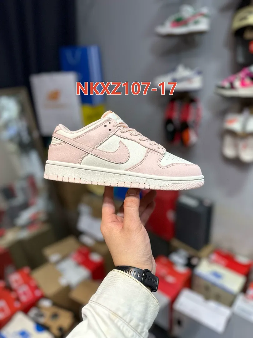 Nike NKXZ107 תמונה 27