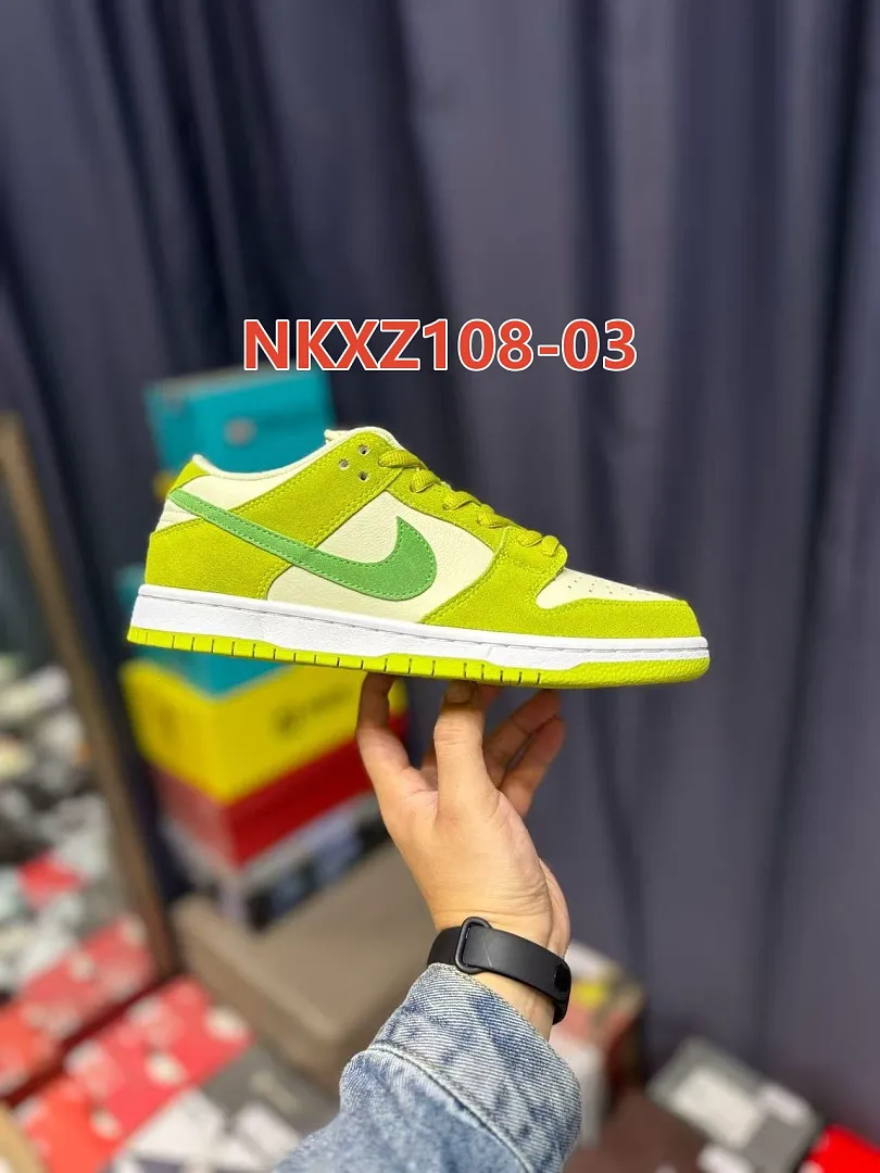 Nike NKXZ108 תמונה 10