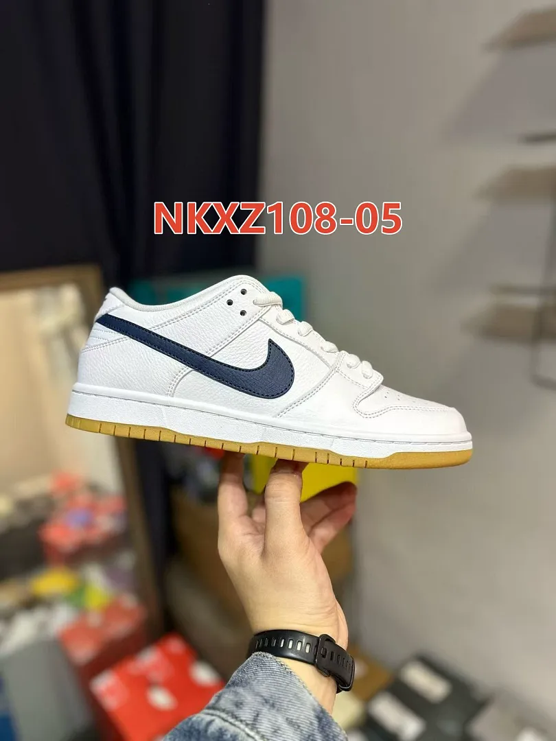 Nike NKXZ108 תמונה 12