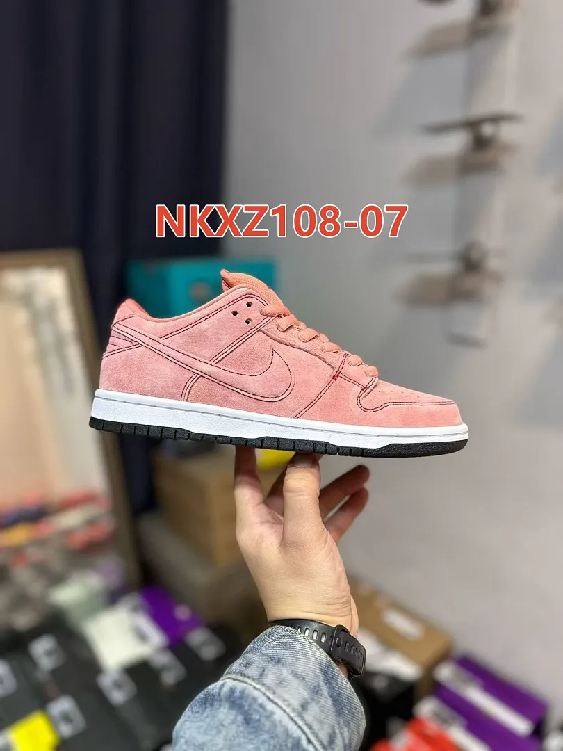 Nike NKXZ108 תמונה 14