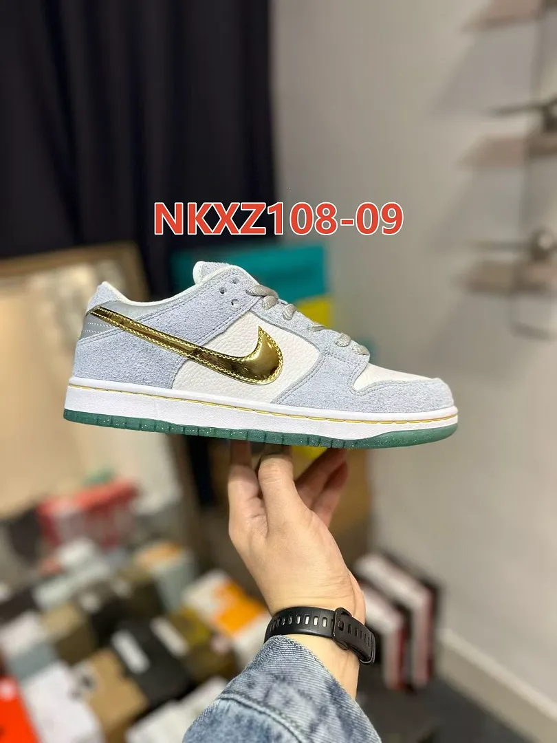 Nike NKXZ108 תמונה 16