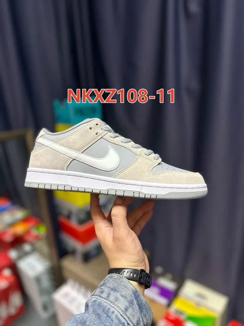 Nike NKXZ108 תמונה 18