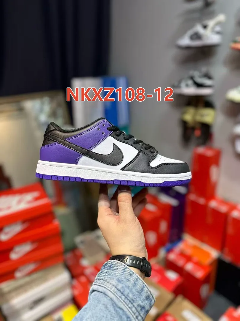 Nike NKXZ108 תמונה 19