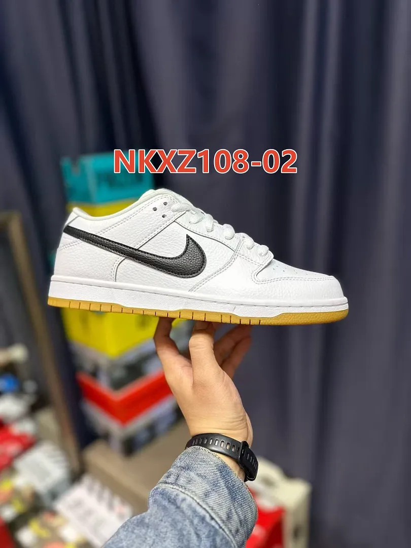 Nike NKXZ108 תמונה 9
