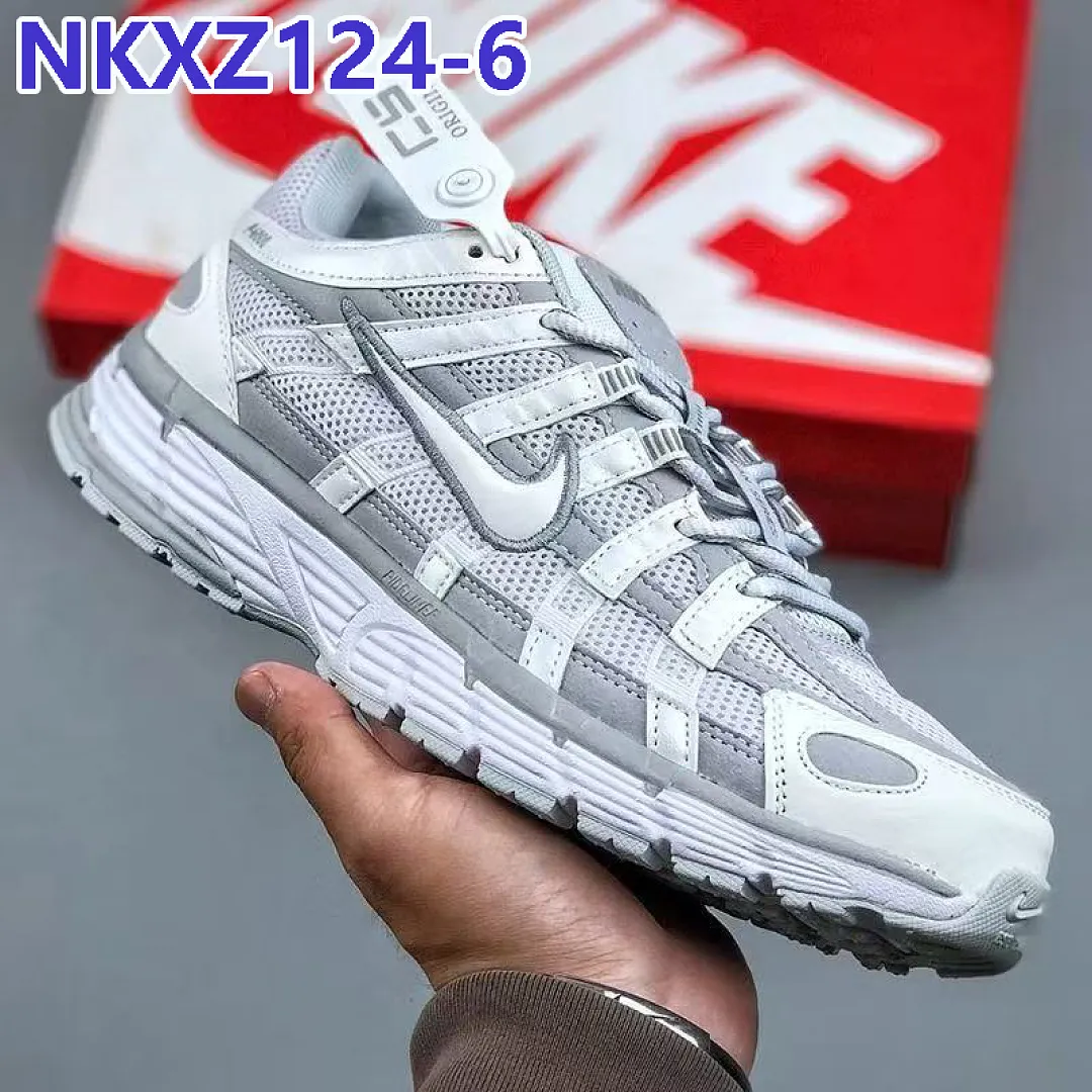 Nike NKXZ124 תמונה 13