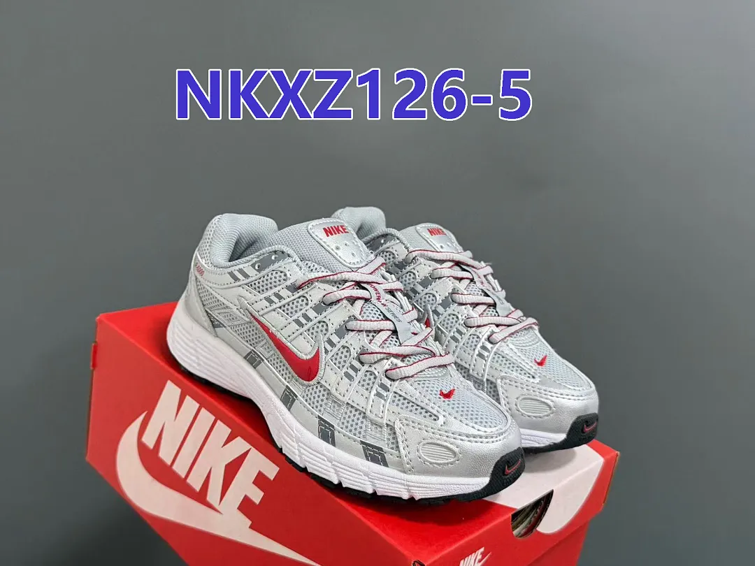Nike NKXZ126 תמונה 10