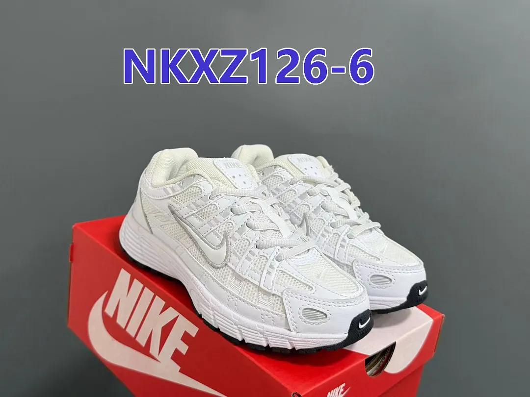 Nike NKXZ126 תמונה 11