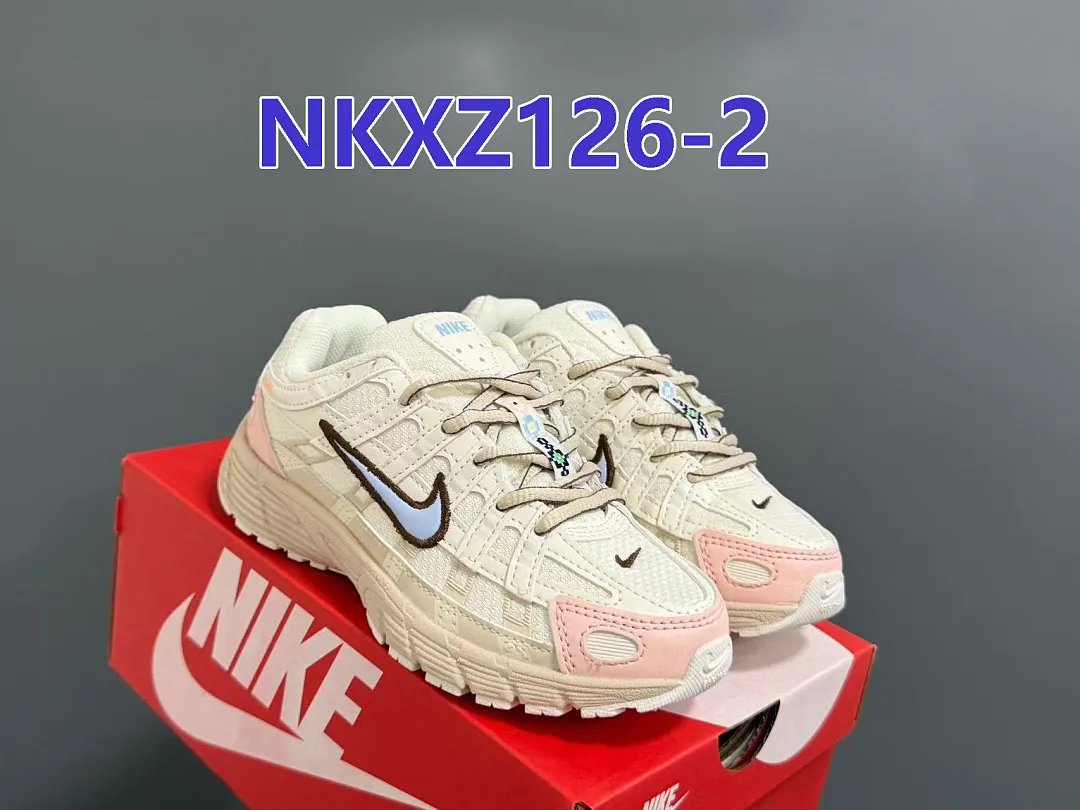 Nike NKXZ126 תמונה 7