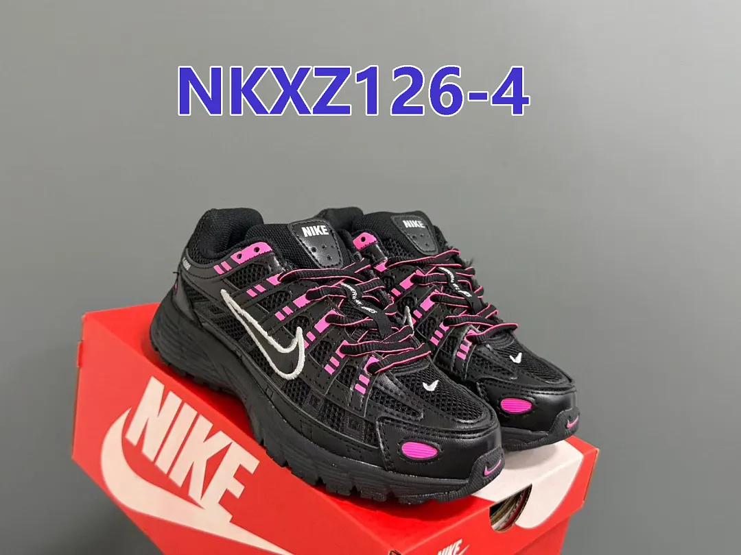Nike NKXZ126 תמונה 9