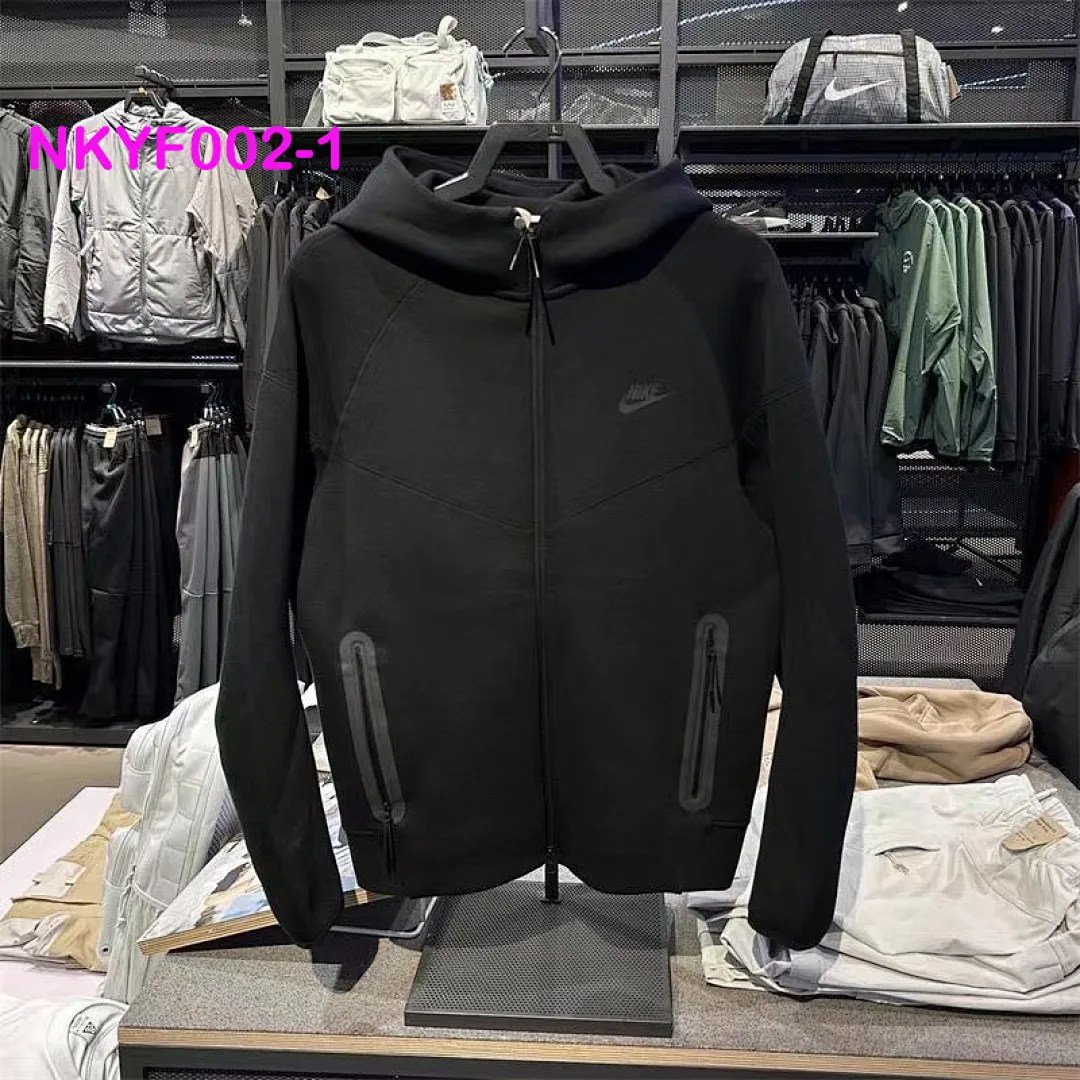 Nike NKYF002 תמונה 2