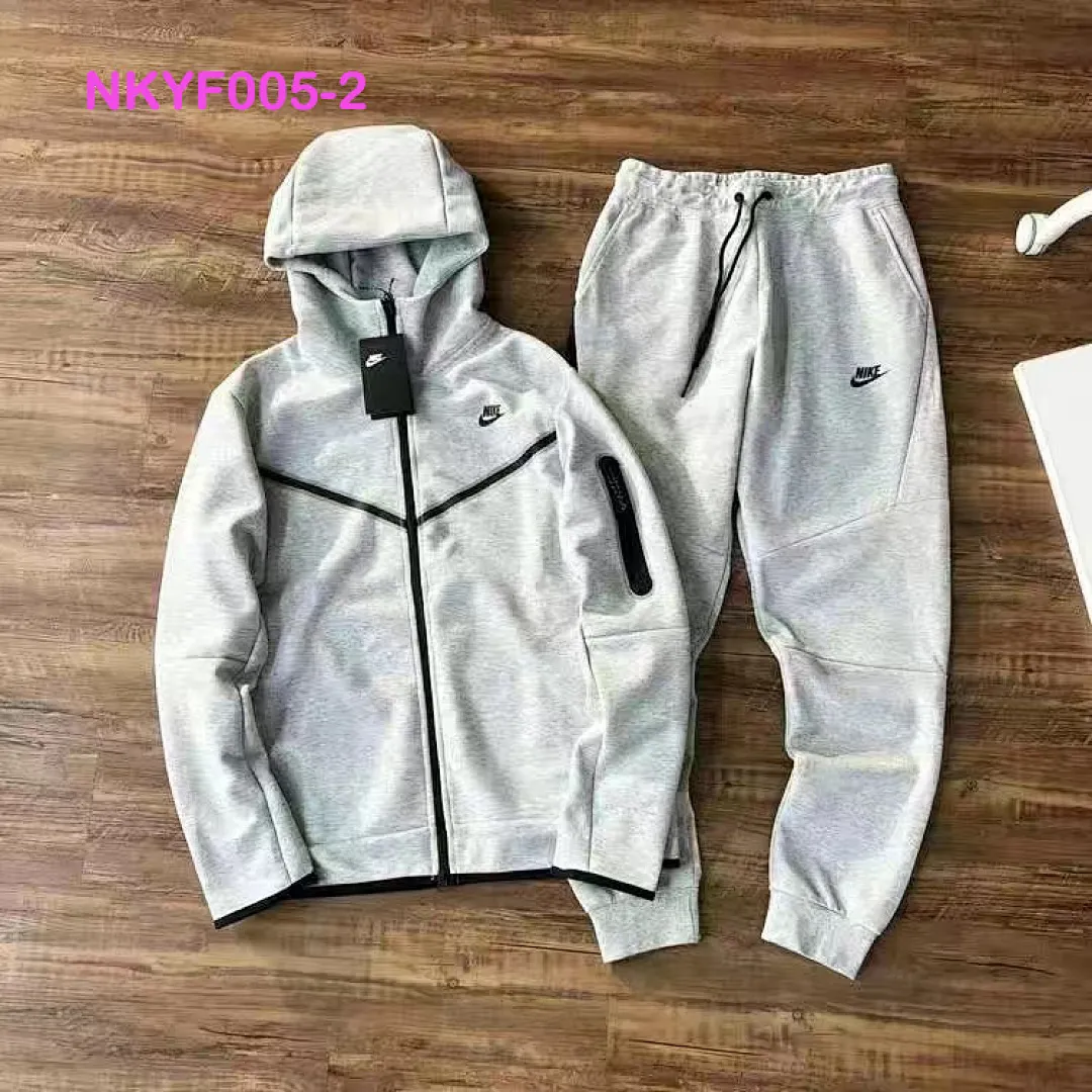 Nike NKYF005 תמונה 3