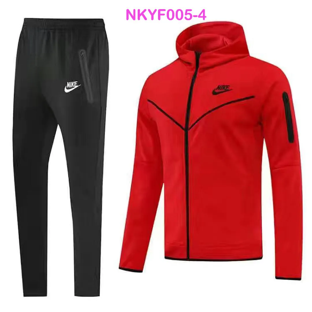 Nike NKYF005 תמונה 4