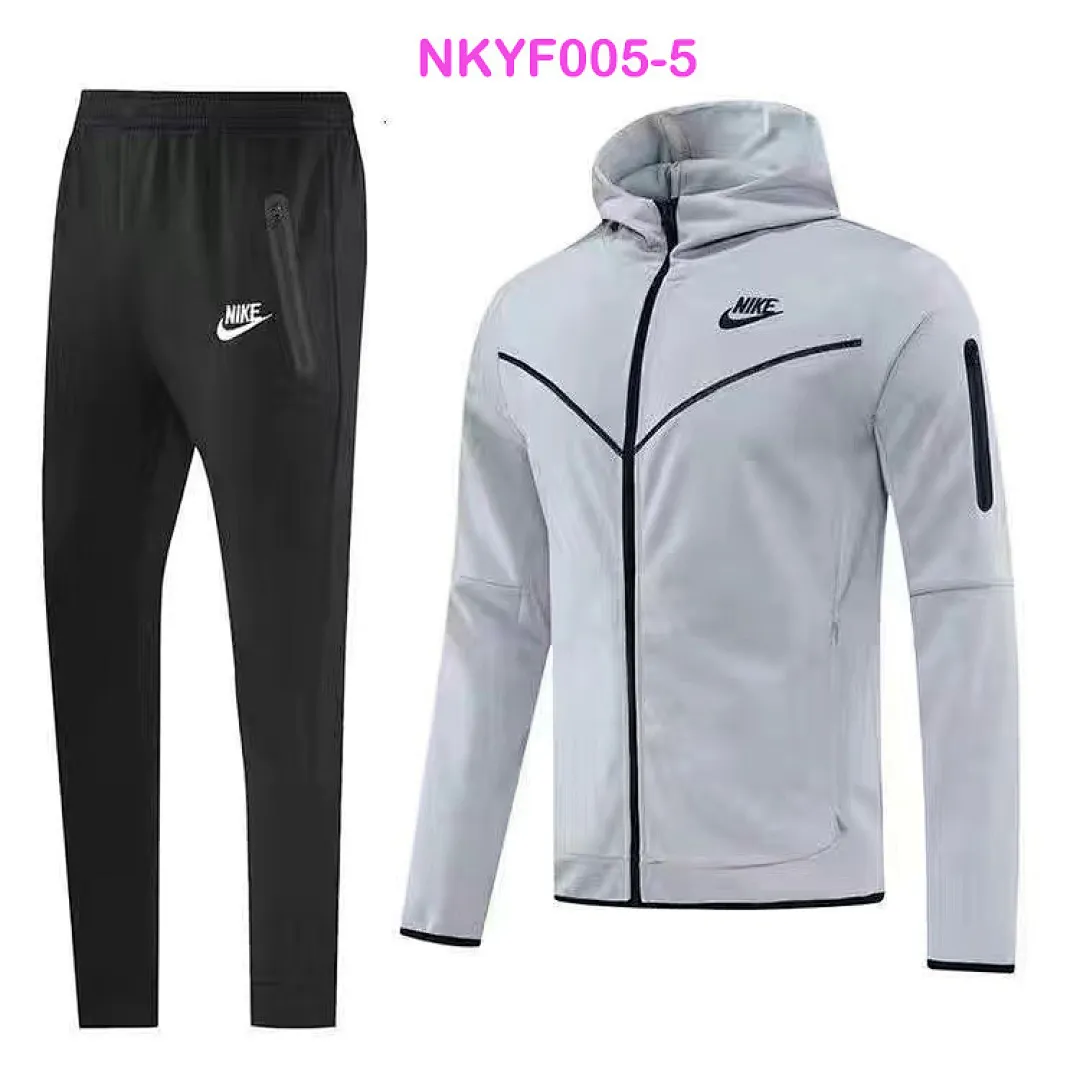 Nike NKYF005 תמונה 5
