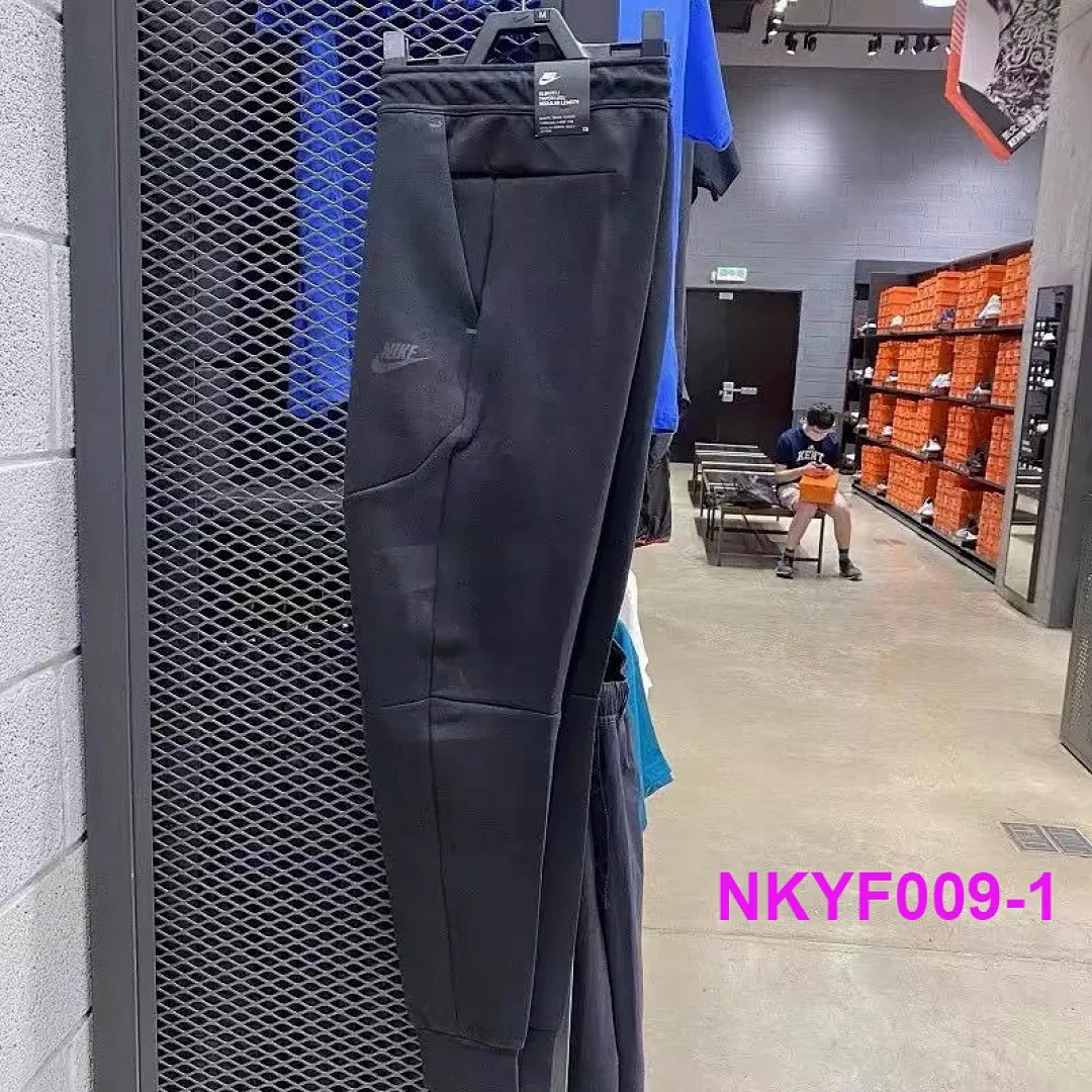 Nike NKYF009 תמונה 3