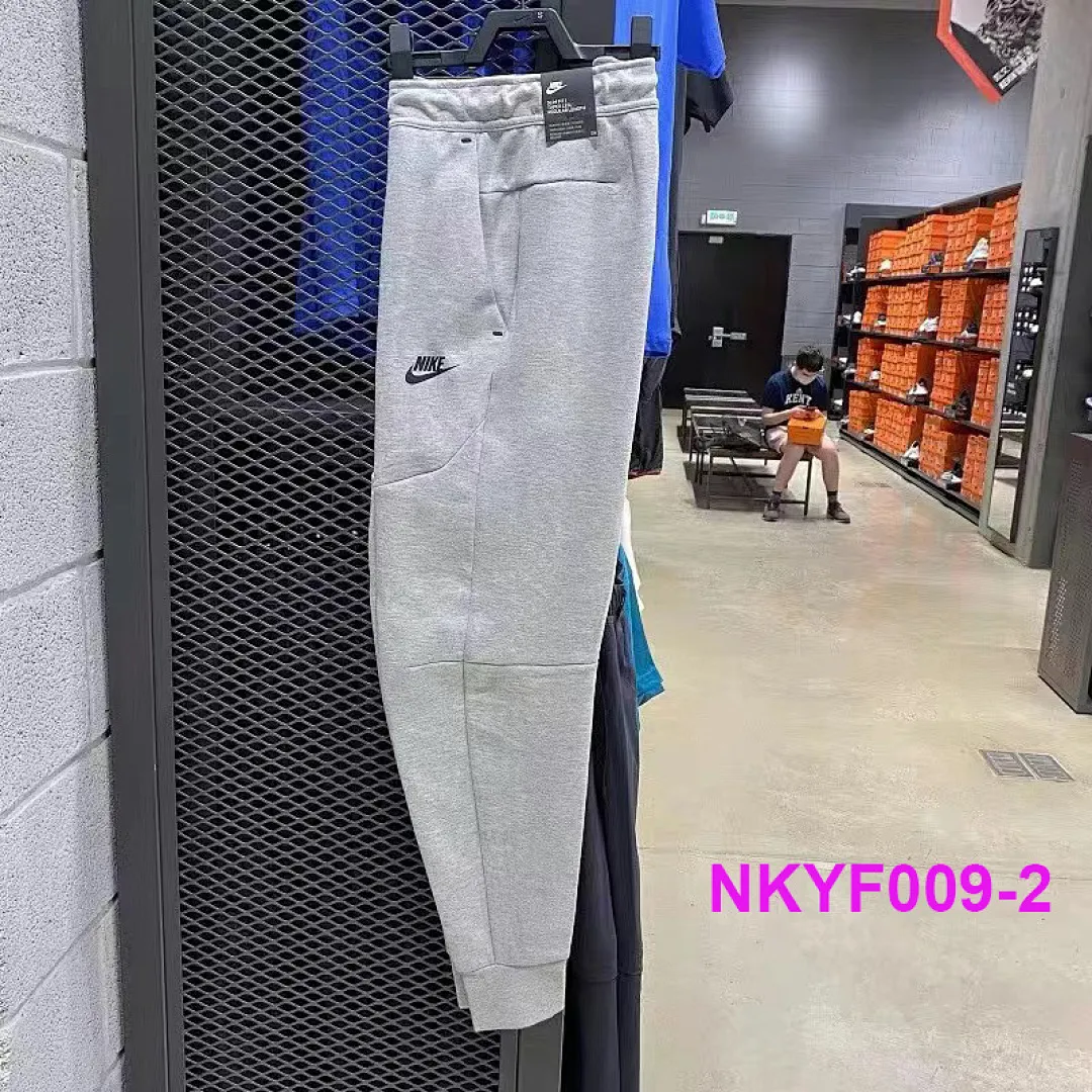 Nike NKYF009 תמונה 4