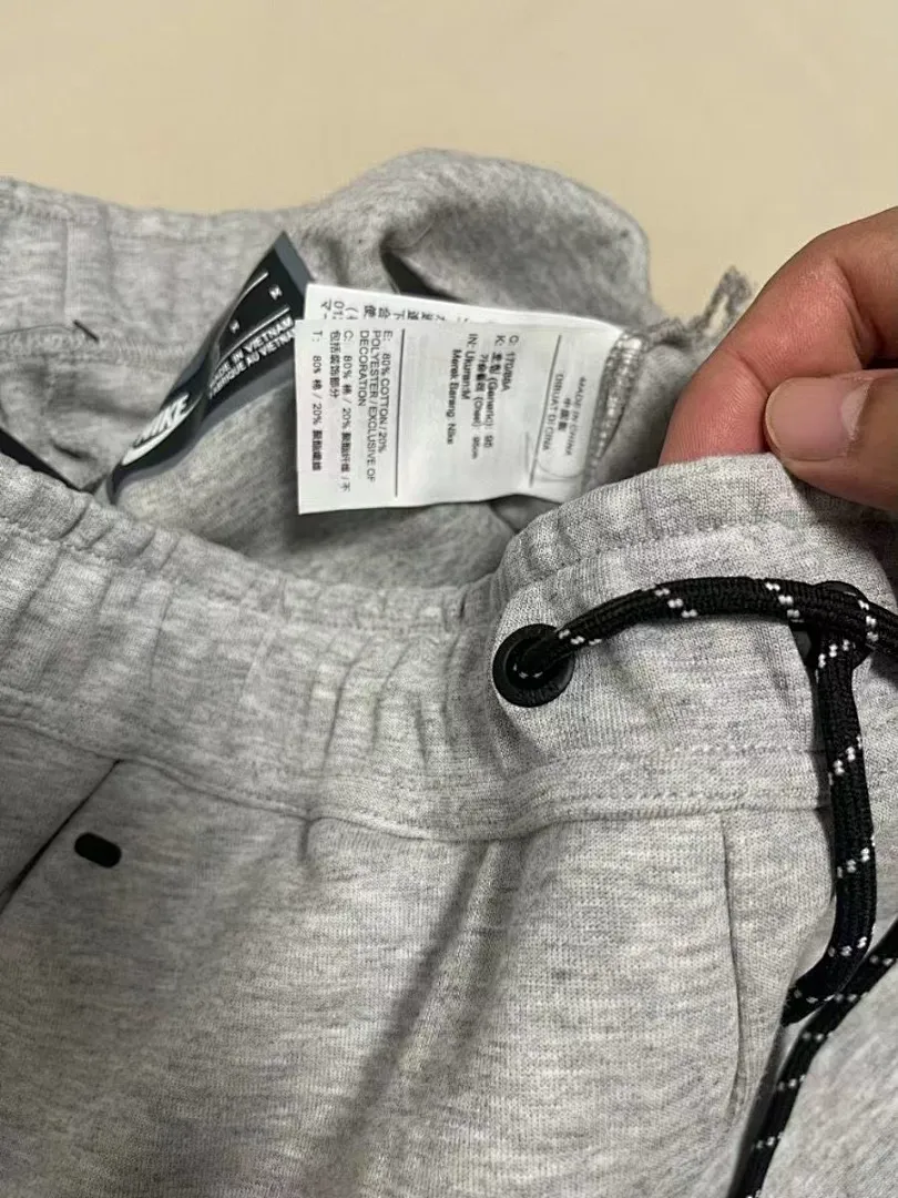 Nike NKYF009 תמונה 9