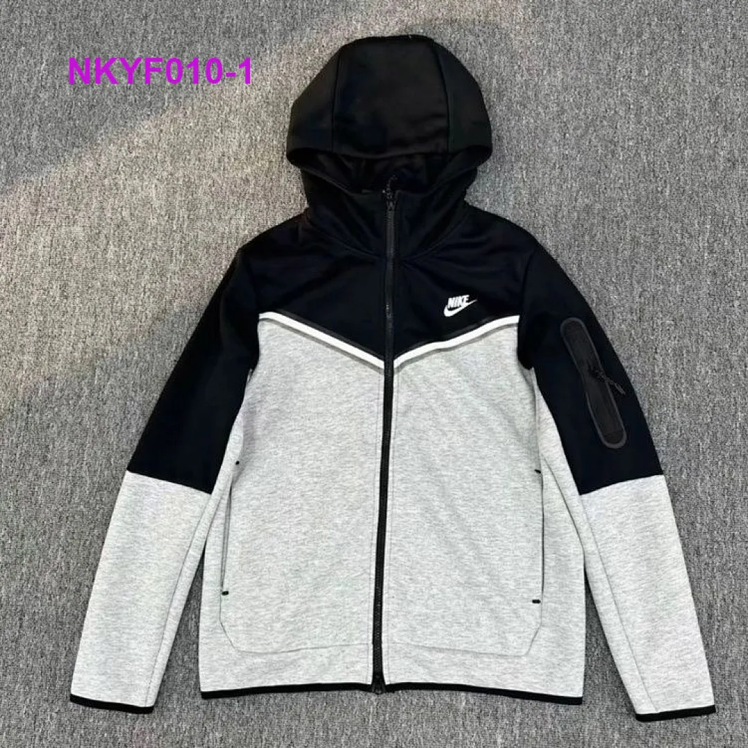 Nike NKYF010 תמונה 3