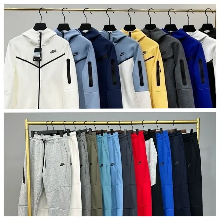 Nike NKYF010