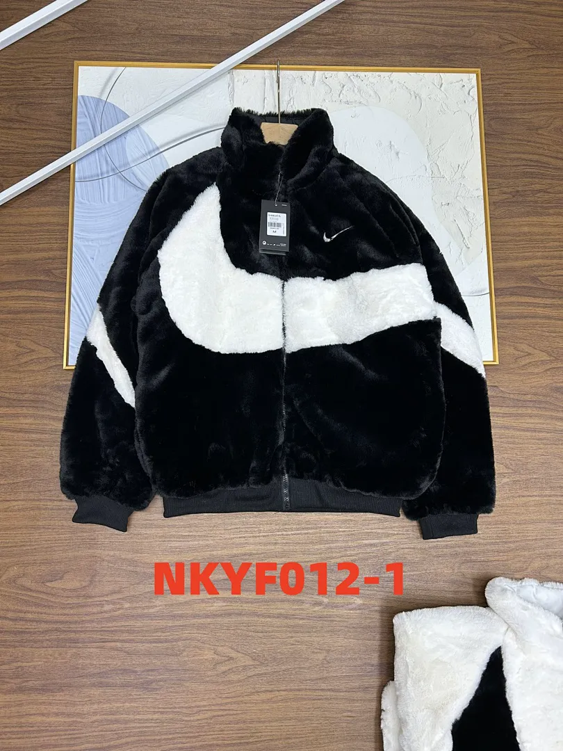 Nike NKYF012 תמונה 3