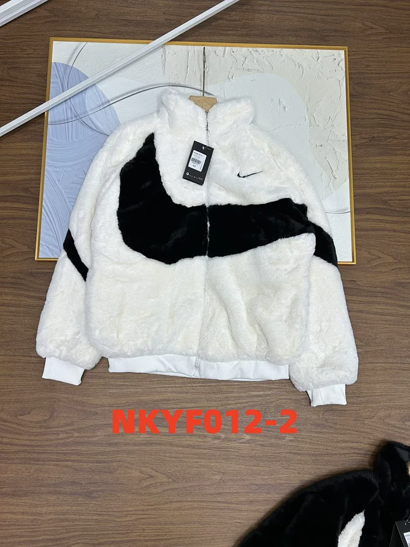 Nike NKYF012 תמונה 4