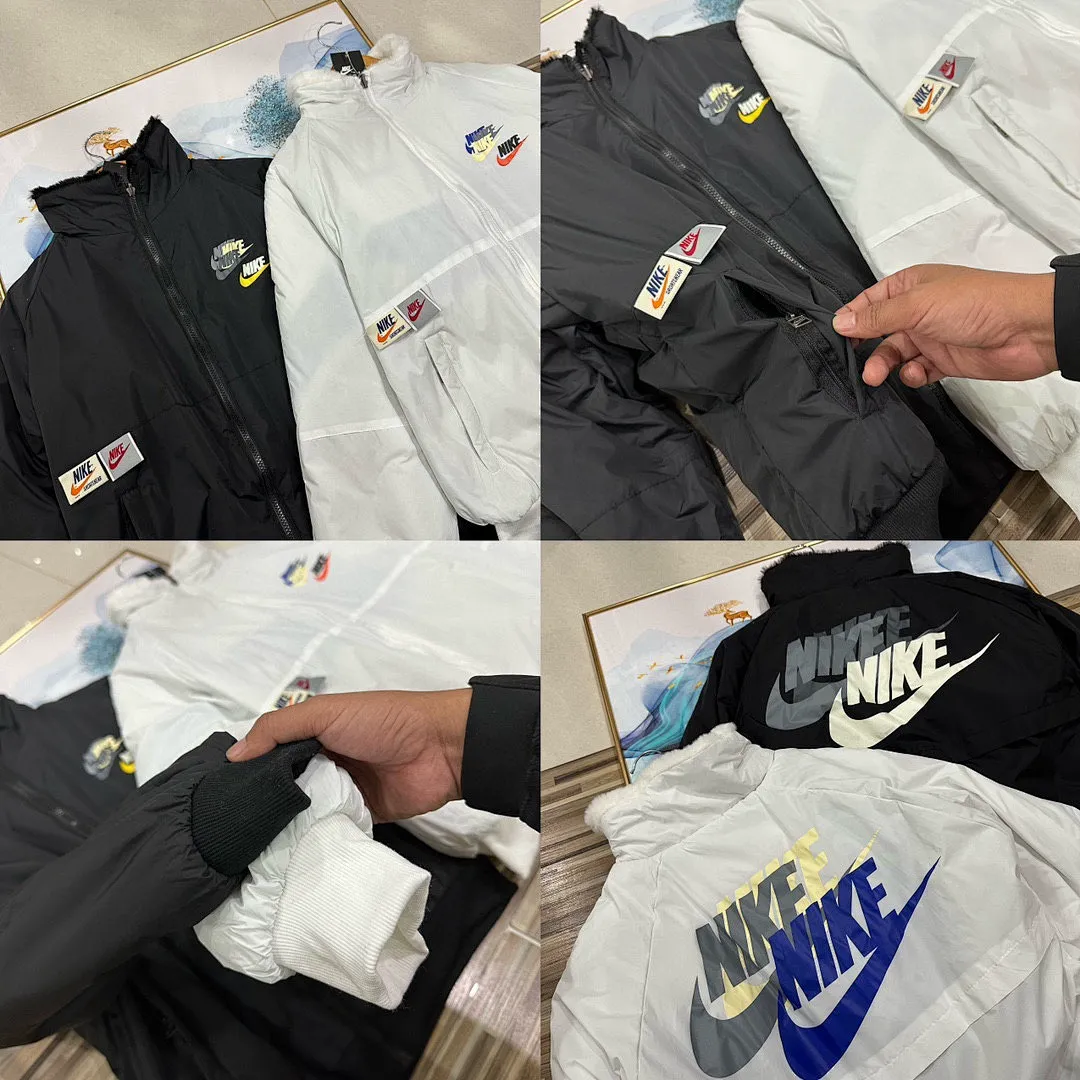 Nike NKYF012 תמונה 5