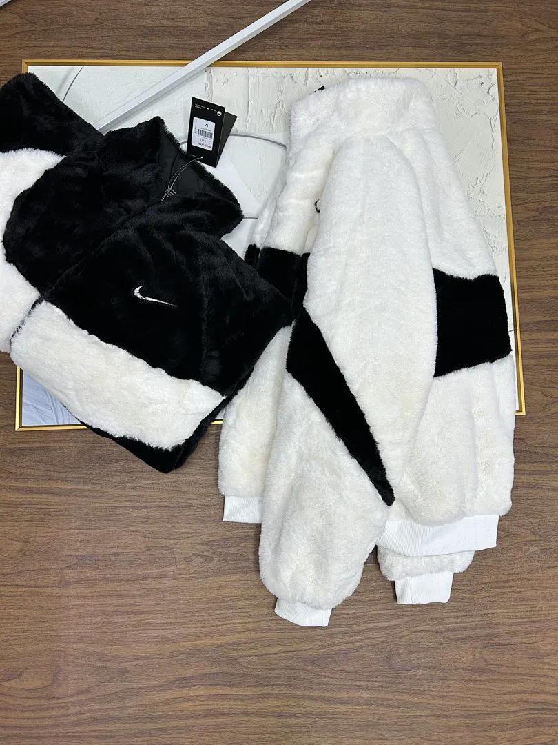 Nike NKYF012 תמונה 9