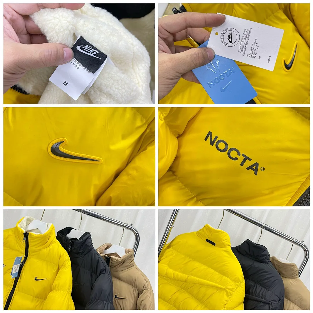 Nike NKYF013 תמונה 9