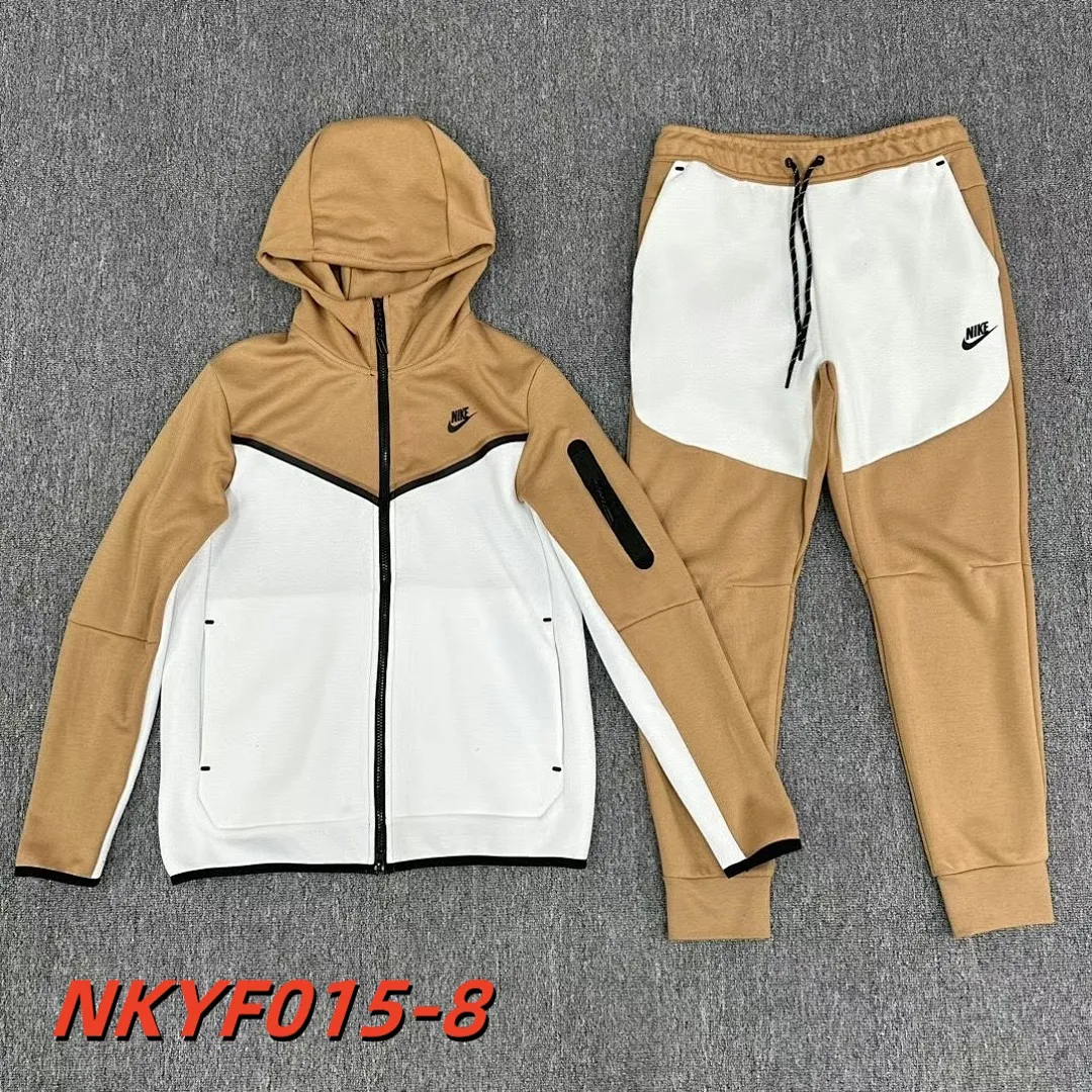 Nike NKYF015 תמונה 10
