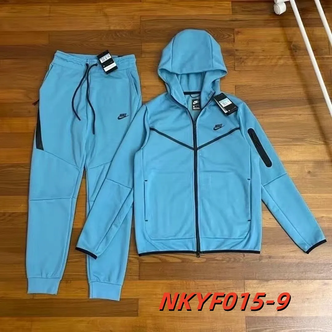 Nike NKYF015 תמונה 11